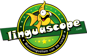Linguascope products for sale at Verb Wheels Ireland