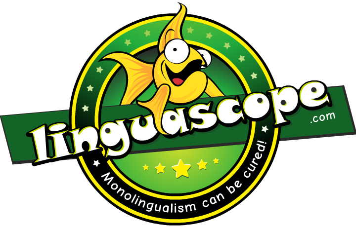 Linguascope Wheels &amp; Products